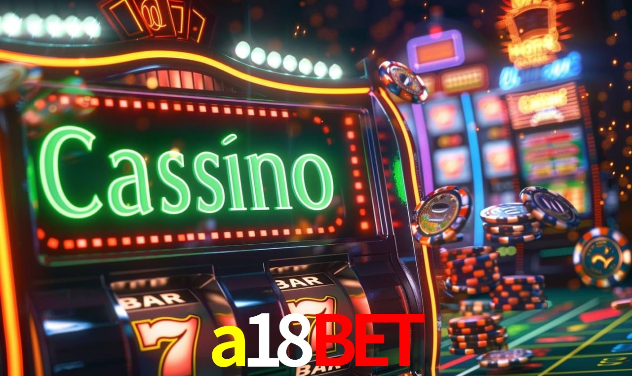 a18bet - Pagamento PIX Instantâneo
